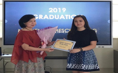 Graduation